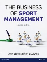 The Business of Sport Management, 2/e (e-Book VS 12m)