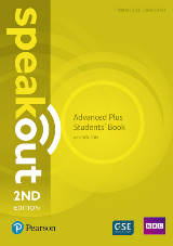 Speakout Advanced Plus 2nd Edition Interactive eBook Student Online Access Code