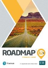 Roadmap A2+ Students' eBook & Online Practice (MyEnglishLab) Access Code