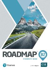 Roadmap B2 Students' eBook & Online Practice (MyEnglishLab) Access Code