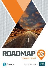 Roadmap B2+ Students' eBook & Online Practice (MyEnglishLab) Access Code