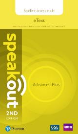 Advanced Plus eText