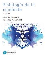Fisiología de la Conducta