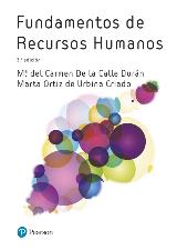 Fundamentos Recursos Humanos