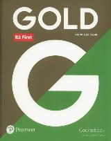 Gold B2 First 6th edition Students' eText Online Access Code