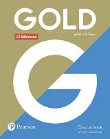 Gold C1 Advanced 6th edition Students&#39;  MyEnglishLab Online Access Code