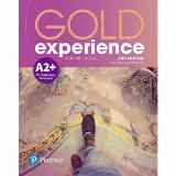 gold experience a2 + St Online Resources 