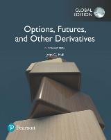 Options, Future and other derivatives