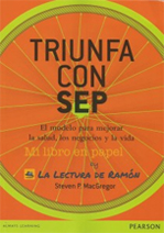 Triunfa con SEP