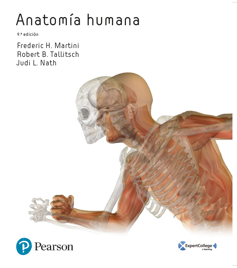 Anatomía humana (e-Book VS 12m)