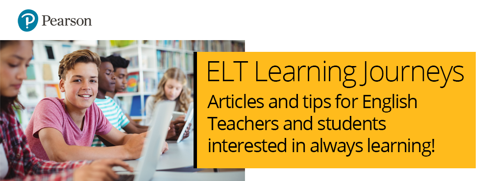 Blog ELT Learning Journeys