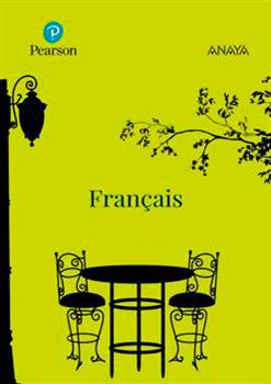 Catálogo Francés Pearson