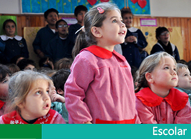 Escolar