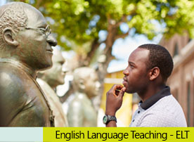 English Languaje Teaching (ETL)