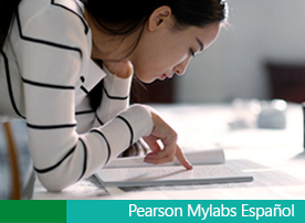 Pearson Mylabs Español