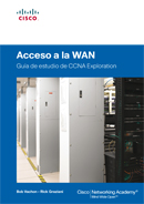 Acceso a la WAN |Autor: CISCO | 1ed | Libros de computación
