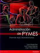 Libro/eBook | Administración de Pymes | Autor: Filion | 2ed | Libros de Administración
