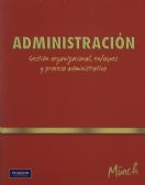 Libro/eBook | Administración | Autor:Munch | 1ed | Libros de Administracion