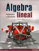 Libro/eBook | Álgebra lineal | Autor:Kolman | 1ed | Libros de Matemáticas