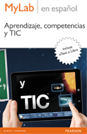 Mylab | Aprendizaje, competencias y TIC | Autor:López carrasco | 1ed | Libros de Ciencias sociales
