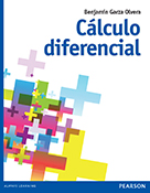 Libro | Cálculo diferencial | Autor:Garza | 1ed | Libros de Matematicas