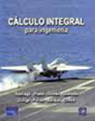 Libro | Cálculo integral | Autor:Santiago | 1ed | Libros de Matemáticas