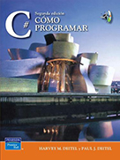 Libro | Cómo programar en c# | Autor:Deitel | 2ed | Libros de Computación