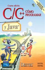 eBook | Cómo programar en c/c y Java | Autor:Deitel | 4ed | Libros de Computación