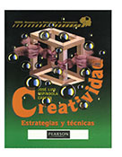 Libro | Creatividad estrategias y técnicas | Autor:Espindola | 1ed | Libros de Humanidades