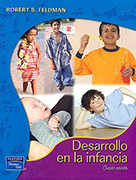 Libro | Desarrollo en la infancia | Autor:Feldman | 4ed | Libros de Ciencias sociales 