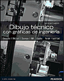 Libro/eBook | Dibujo técnico con gráficas en ingeniería | Autor: Giesecke | 14ed | Libros de ingeniería mecanica