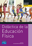 Libro | Didáctica de la educación física | Autor:Sánchez | 1ed | Libros de Ciencias sociales