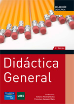 eBook | Didáctica general | Autor:Medina | 2ed | Libros de Ciencias sociales 