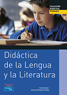 Libro | Didáctica de la lengua y la literatura | Autor:Mendoza | 1ed | Libros de Ciencias sociales