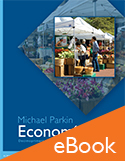 eBook | Economía | Autor:Parkin | 11ed | Libros de Administración 