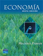 eBook | Economía | Autor:Parkin | 6ed | Libros de Administración