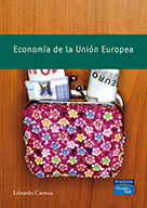 Libro/eBook | Economía de la unión europea | Autor:Cuenca | 1ed | Libros de Economía