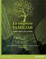 Libro/eBook | La empresa familiar | Autor:Lopez | 1ed | Libros de Administración