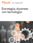 mylab | Estrategias docentes con tecnologías | Autor:Peñalosa | 1ed | Libros de Ciencias sociales
