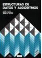 Libro | Estructuras de datos y algoritmos | Autor:Aho | 1ed | Libros de Computación
