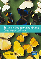 Libro/eBook | Ética en las organizaciones | Autor:Guillen | 1ed | Libros de Administración