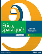 Libro | Ética, ¿para qué? | Autor:Rodriguez | 1ed | Libros de Ciencias Sociales