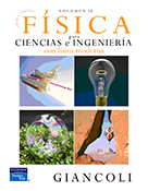 Libro | Física para ciencias e ingeniería | Autor:Giancoli | Libros de Ciencias