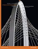 Libro | Física Universitaria Volumen1 | Autor: Sears | 13ed | Libros de Física