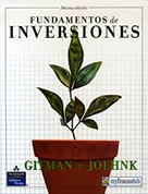 Libro | Fundamentos de inversiones | Autor:Gitman | 10ed | Libros de Administración