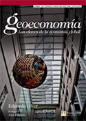 Libro | Geoeconomía | Autor:Olier | 1ed | Libros de negocios