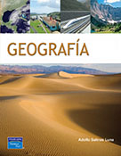 Libro | Geografía | Autor:Salinas | 1ed | Libros de Ciencias Sociales