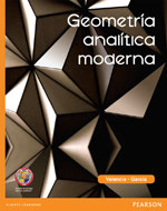 eBook | Geometría analítica moderna | Autor:Valencia | 1ed | Libros de Matemáticas