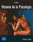 Libro | Historia de la psicología | Autor:Leahey | 6ed | Libros de Ciencias sociales