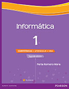 Libro | Informática 1 | Autor:Romero | 2ed | Libros de Computación